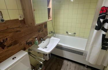 Apartment Annis Panoramablick Pool Sauna Tennis - Foto 24