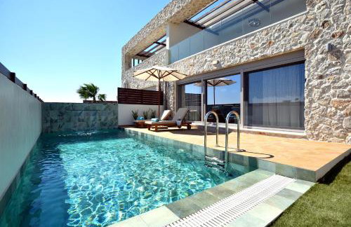Villa 101 Rhodes - Foto 8