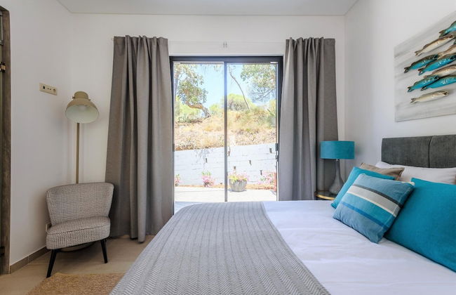 Casa da Calma in Vale do Lobo - Foto 30