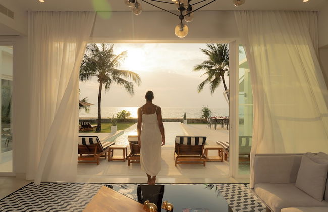 Coastal Escape Natai Beach - Foto 49