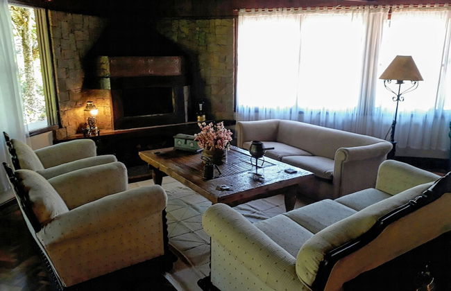 Hotel Fazenda São Moritz - Foto 25