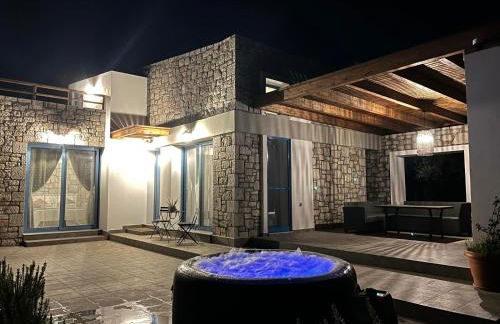 Anasa Rustic Villa - Foto 32