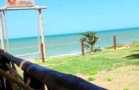 AP Solarina - 2 quartos a 80m da praia de Cumbuco e 150m do Chico do Caranguejo - Foto 60