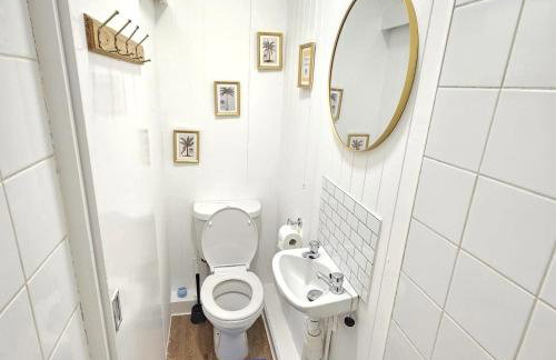 Stylish 1 Bed Flat Camden - London Central Location - Foto 13
