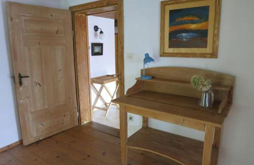 Gruböder Bauernhaus - Foto 15