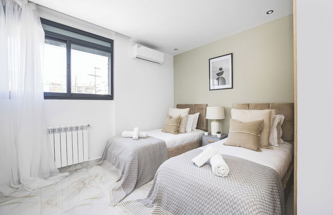 Appartement de 3 pieces a Birkhadem - Photo 18