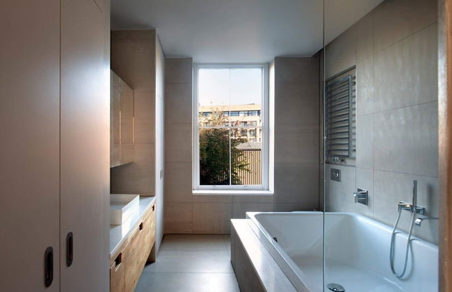 Sublime 4BD House W/park Views - London Fields! - Foto 4