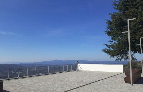Monolocale con bagno, angolo cottura e letto matrimoniale a Baldacchino - Foto 26