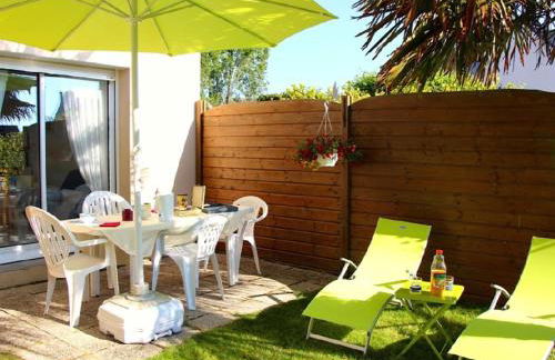 La Maison des Îles & Spa privatif - Photo 11