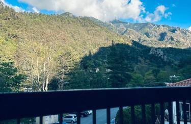 Résidence Thermale - 3 étoiles - Cap sur le Canigou - Foto 10