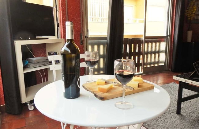 Caparica Central Apartment by Host-Point - Foto 7