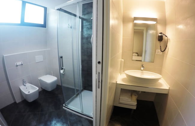 57ResHotel Orio - Foto 20