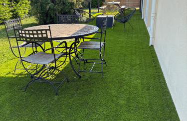 Villa 3 chambres parking et terrasse - Foto 25