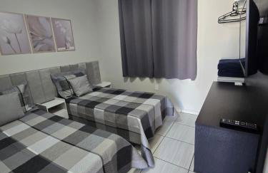 Residencial Éden Apto 17 - Photo 2