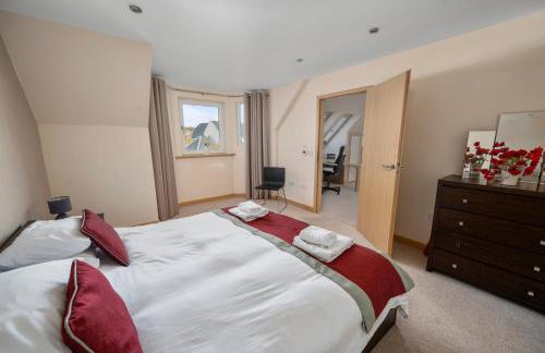 Stunning Sea Views - Luxury 4BR Beach House - Foto 21