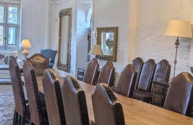 Five Star Luxury - Oxnead Hall - Foto 64