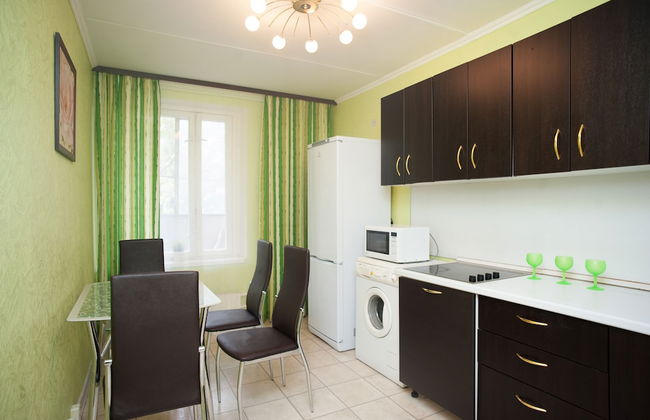 Moskva4you Tatishcheva 13 - Foto 3