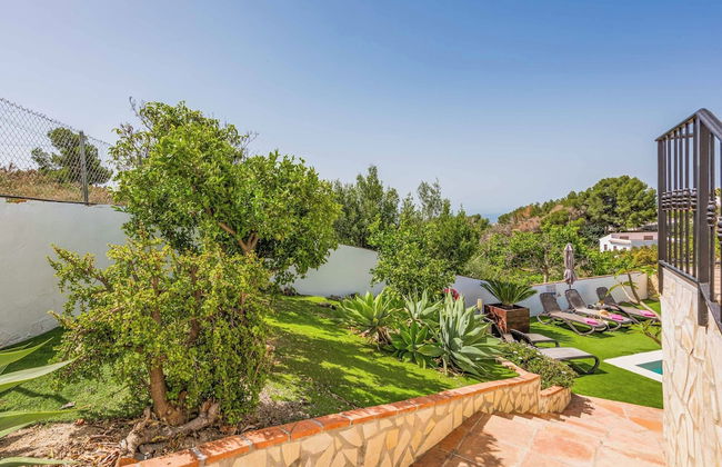 Villa Alberto - Foto 4