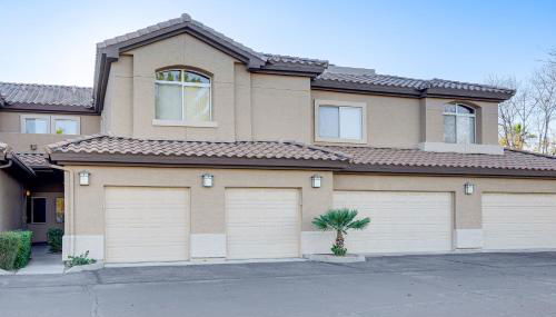 Golf Course Views! Relaxing and Convenient Mesa Unit - Foto 3