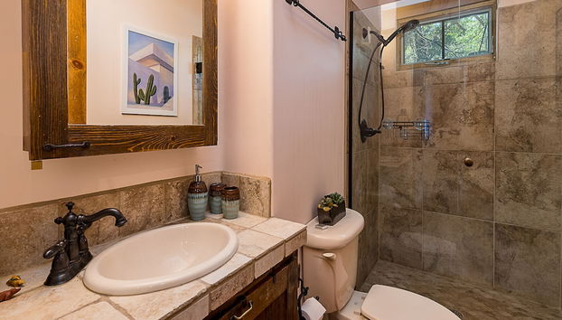 Ausstattung der Unterkunft