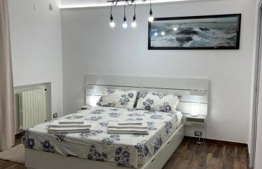 AMARANDA HOUSE - SEA EARTH AND FIRE (ETNA) - Foto 12