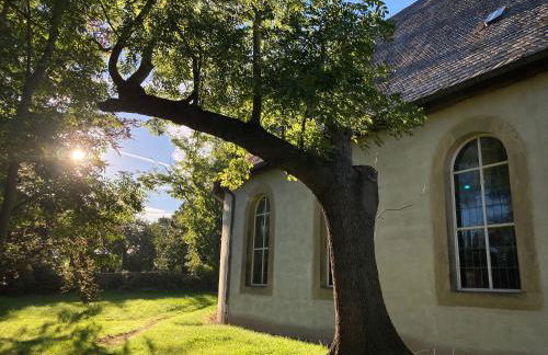 Ferienwohnungen bei der Purpurbuche - Foto 30