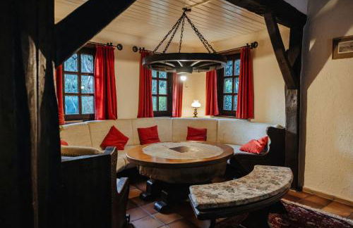 Außerhalb2 - Gästehaus Mühlstein - Photo 5