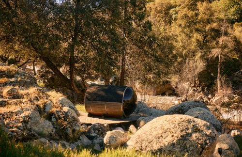 Paradise Ranch Inn- Limitless House Hot Tub,Sauna - Foto 42