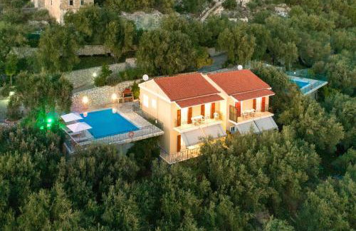 Villa Kalithea - Foto 8