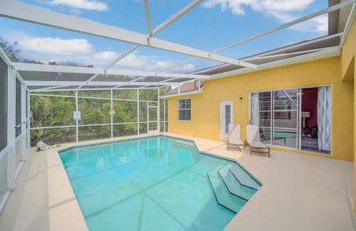 New 5 bedroom Disney Sanctuary - Photo 60