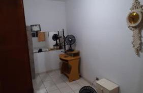 Apartamento em Santos à 10min da praia, piso térreo - Foto 20