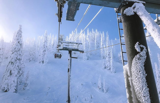 The Hotel Yuzawa Paradiso - Foto 39