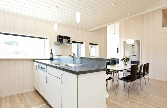 Holiday Home in Großenbrode - Foto 7