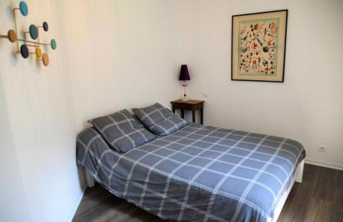 Maison Marguerite - Photo 15