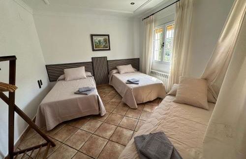 Villa Galones - Foto 41