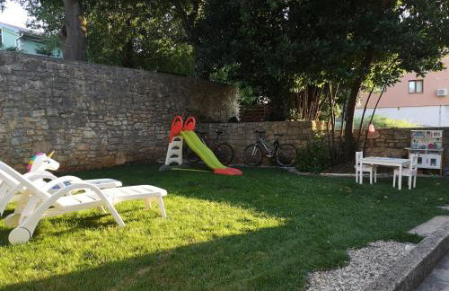 Apartman Butterfly Nedešćina - Foto 6