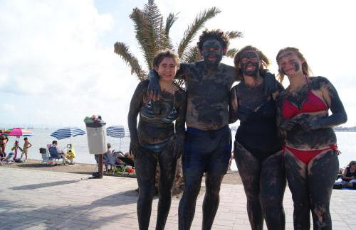 Los Nietos Apartment - Foto 53