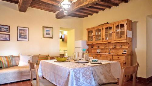 Apartment Paradiso Selvaggio-1 by Interhome - Foto 5