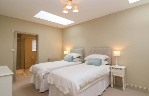 Old Cottage Hospital Annexe - Foto 16