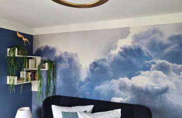 Appartements "Siebter Himmel" & "Wolke Sieben" Rosendomizil - Foto 1