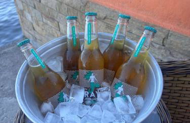 Casa com vista deslumbrante para o rio São João - Foto 42