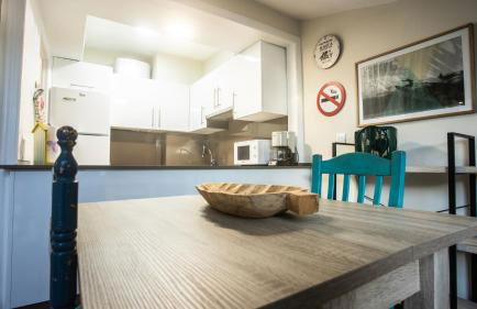 Estudio con piscina en A Guarda- Pontevedra - Foto 10