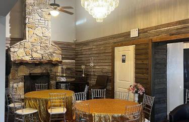 Weddings - Birthdays - Events - Parties we HOST all Country Ridge Cottage - Foto 19