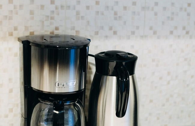 Best House Saint John New Port of Patras - Foto 20