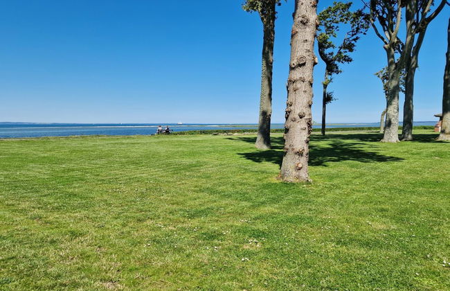 "Emira" - 50m from the sea - Foto 16