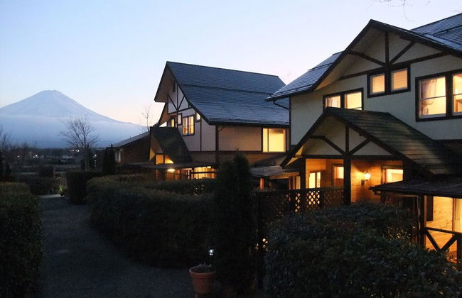 Lake Villa Kawaguchiko - Photo 60