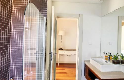 Villa Miradoura by LovelyStay - Foto 19