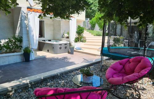 Villa Biston - Foto 28