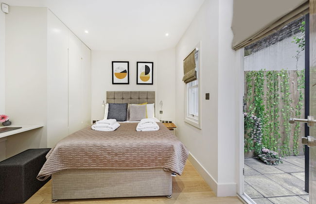 Fitzrovia by CAPITAL - Foto 11