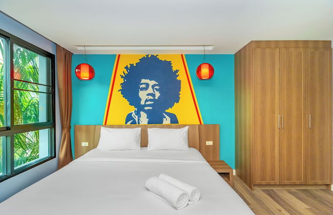 Anchan Boutique Hotel - Foto 9